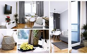 Apartamenty Grazyna Slodowiec